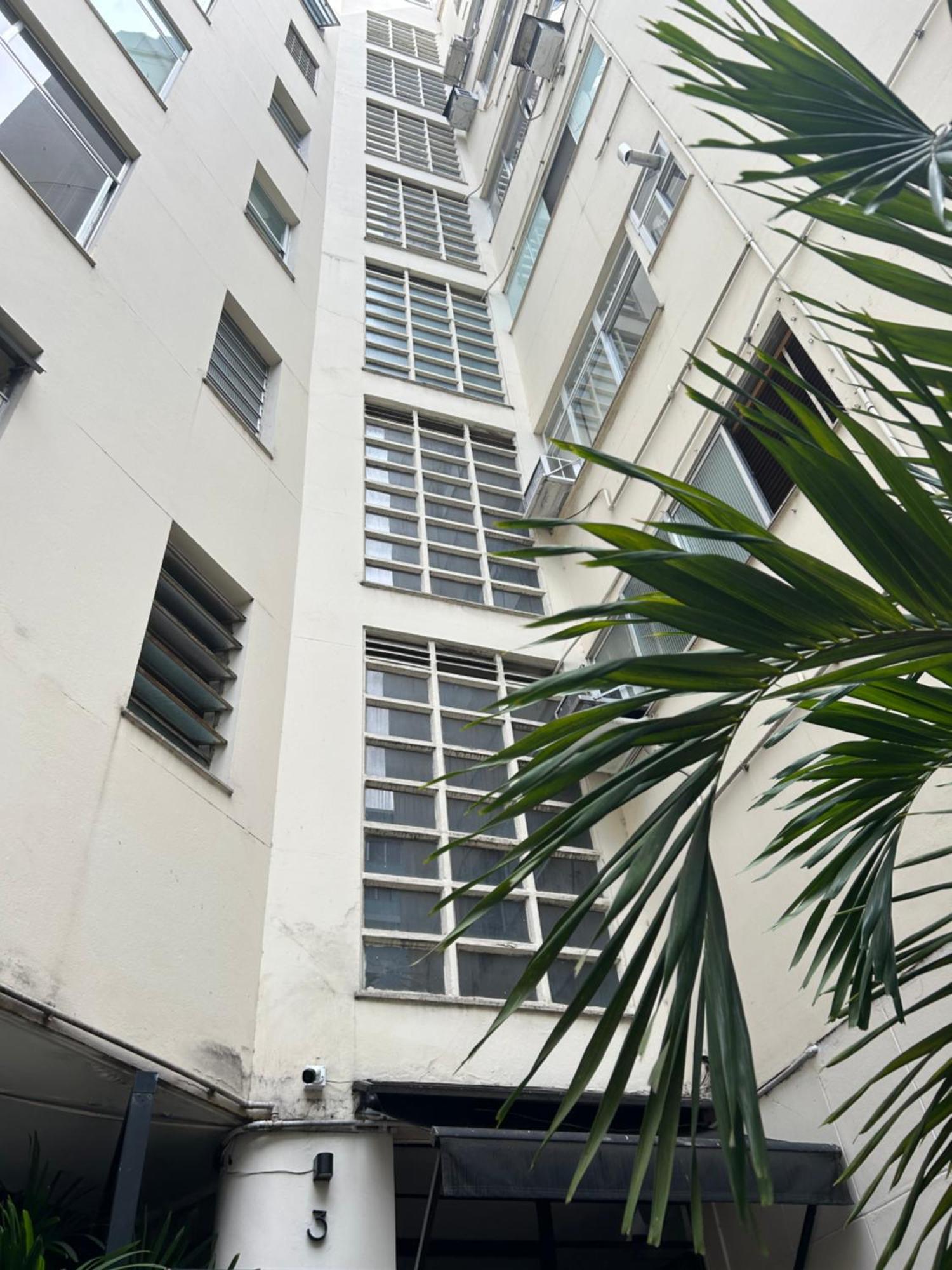 Ipanema A Poucos Passos Da Praia リオデジャネイロ エクステリア 写真